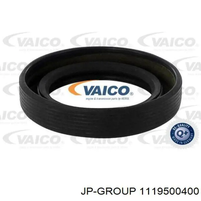 Купити 1119500400 JP Group Сальник распредвала двигуна, передній