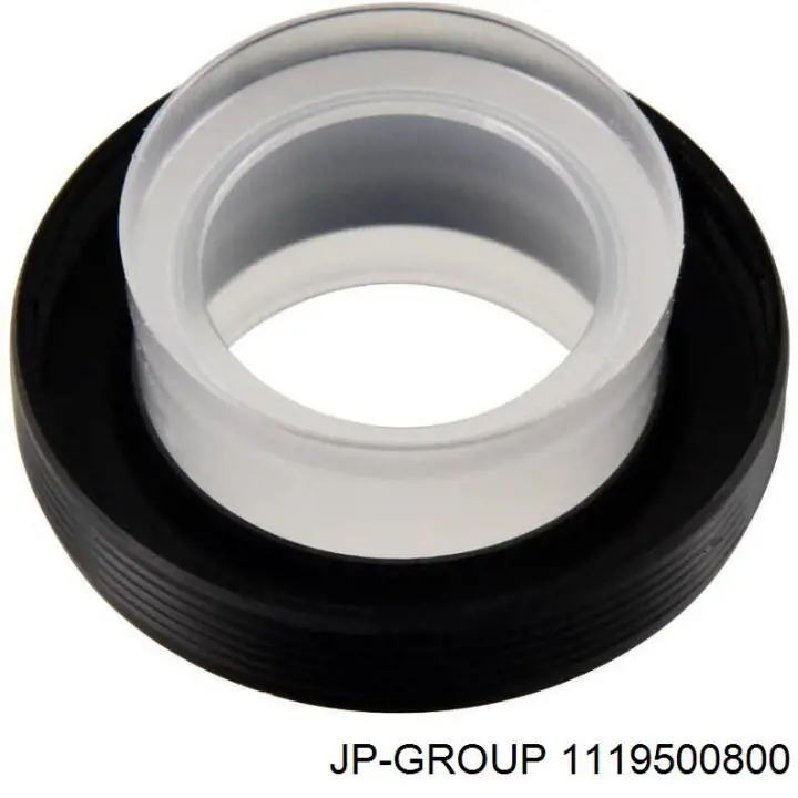 1119500800 JP Group Сальник двигуна, распредвала
