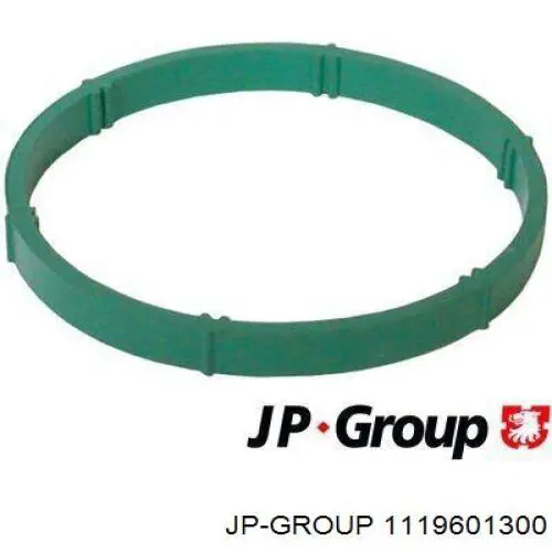 Прокладка впускного колектора JP Group 1119601300 ціна, від 2.46 USD
