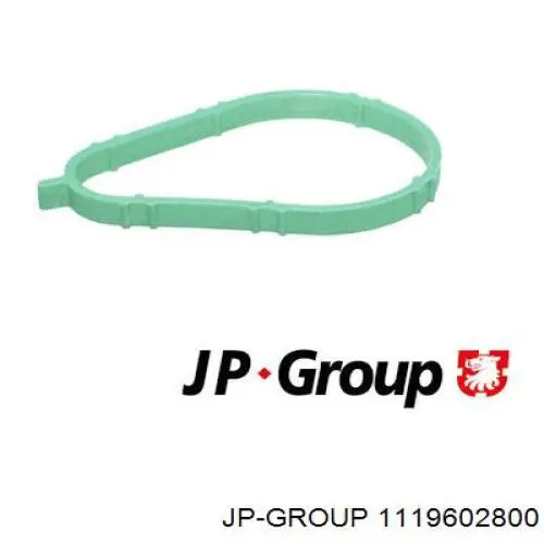 1119602800 JP Group прокладка впускного колектора