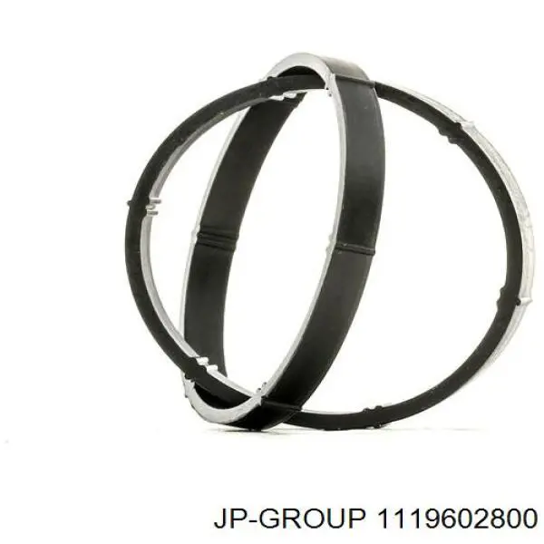 Купити 1119602800 JP Group Прокладка впускного колектора