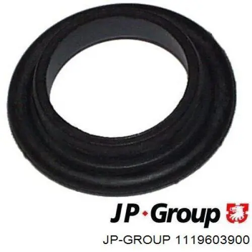 Прокладка випускного колектора JP Group 1119603900 ціна, від 1.44 USD