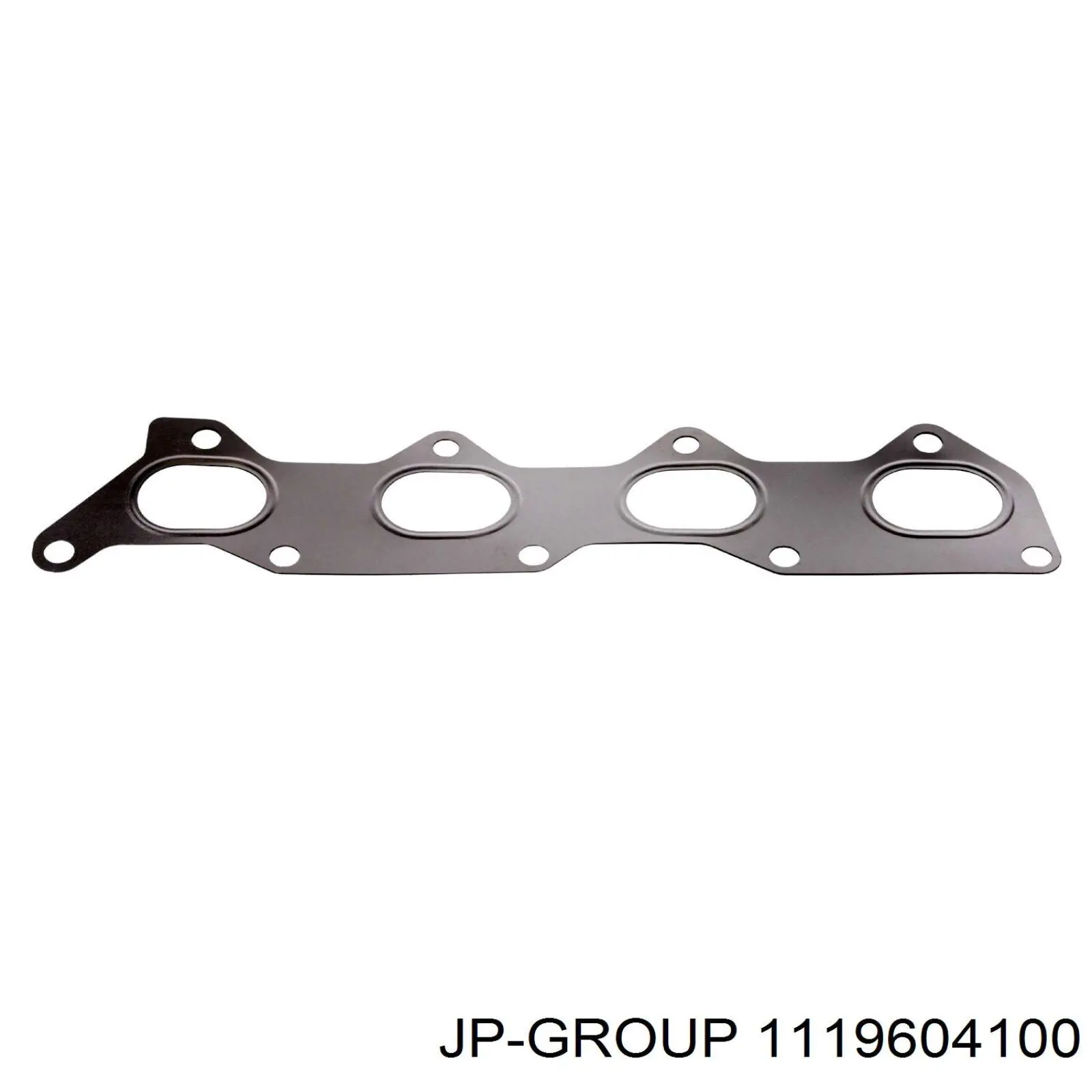 Купити 1119604100 JP Group Прокладка колектора