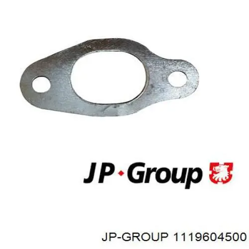 Прокладка випускного колектора JP Group 1119604500 ціна, від 0.71 USD