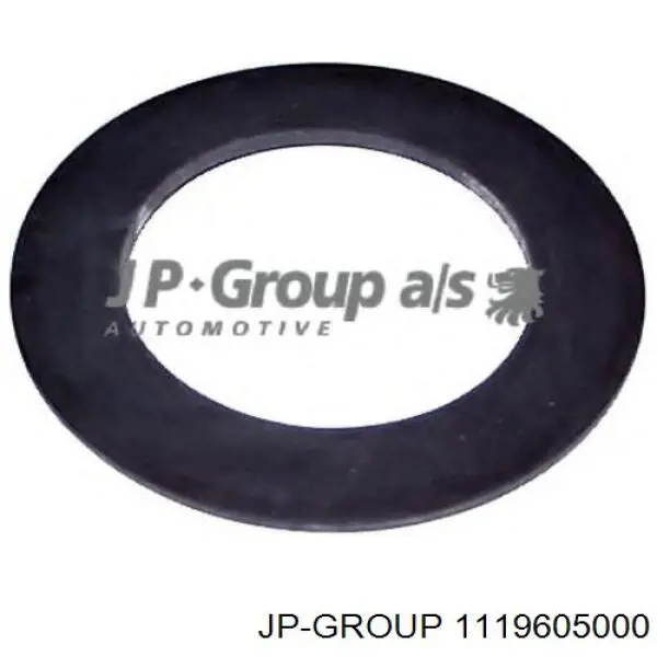 1119605000 JP Group прокладка адаптера маслянного фільтра
