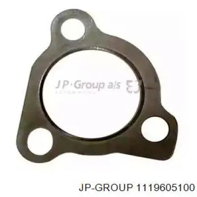 Прокладка турбіни вихлопних газів, випуск JP Group 1119605100 ціна, від 2.00 USD
