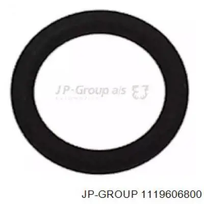 1119606800 JP Group Прокладка фланця (трійника) системи охолодження