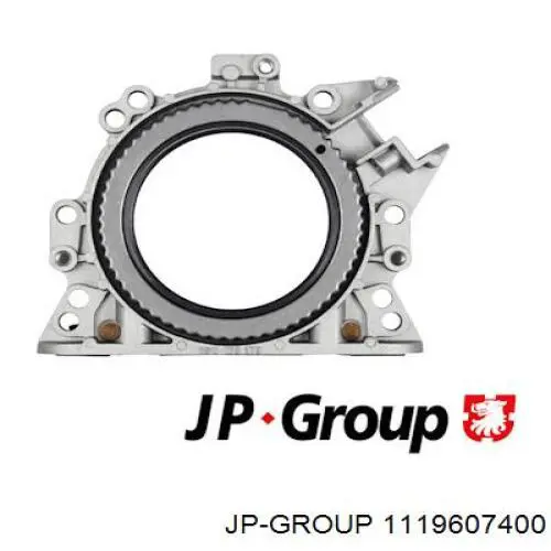 Сальник колінвала задній 1119607400 JP Group