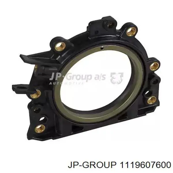 Купити 1119607600 JP Group Сальник колінвала задній