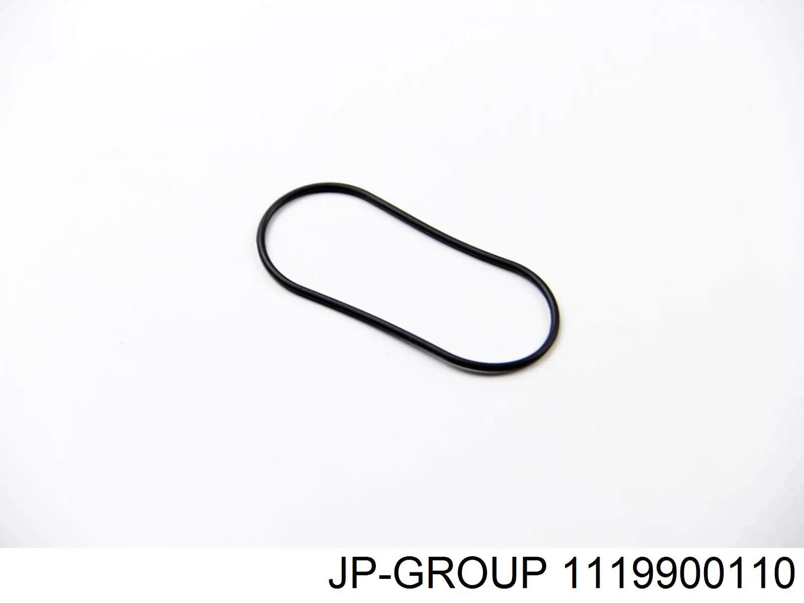 Прокладка вакуумного насосу 1119900110 JP Group