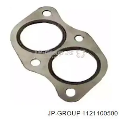 Прокладка прийомної труби глушника JP Group 1121100500 ціна, від 1.27 USD