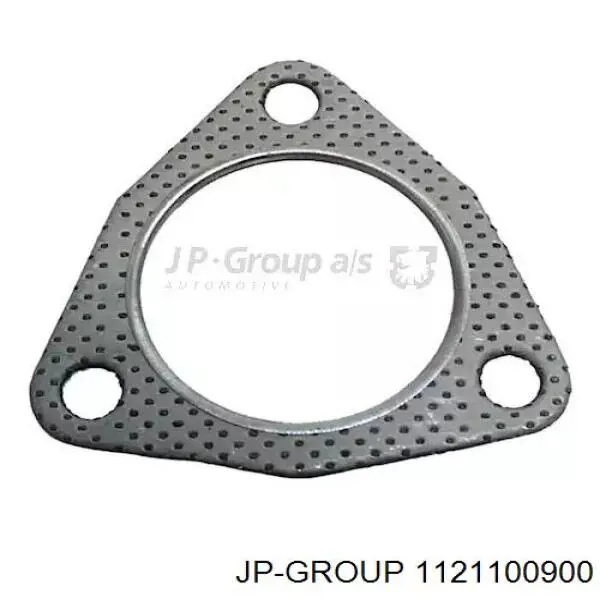 Купити 1121100900 JP Group Прокладка до глушника