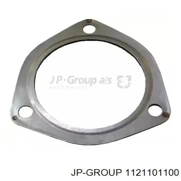 Купити 1121101100 JP Group Прокладка до глушника