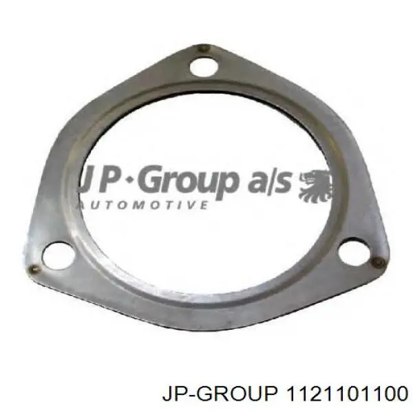 Прокладка прийомної труби глушника JP Group 1121101100 ціна, від 1.87 USD