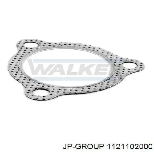 Купити 1121102000 JP Group 