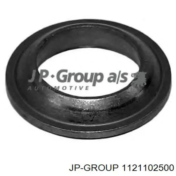 Прокладка глушника 1121102500 JP Group