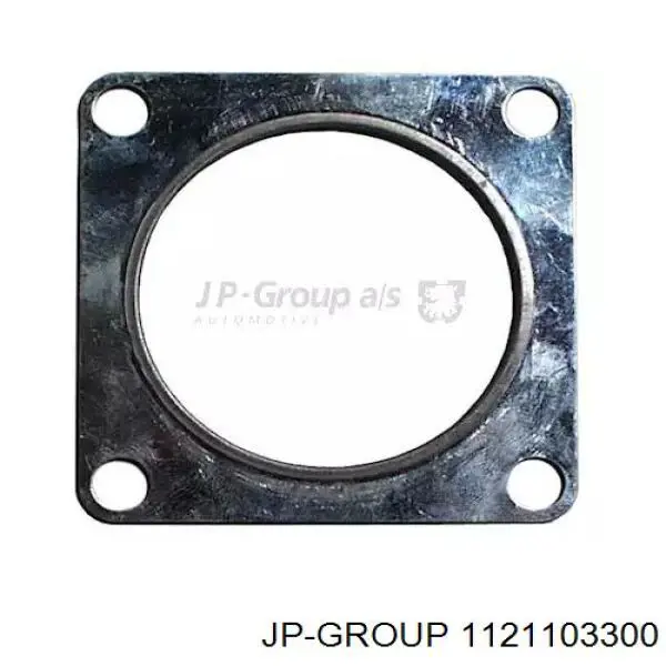 Купити 1121103300 JP Group Прокладка до глушника