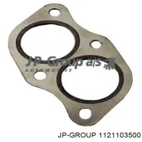 Прокладка прийомної труби глушника JP Group 1121103500 ціна, від 1.13 USD