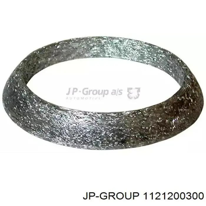 Купити 1121200300 JP Group Прокладка до глушника