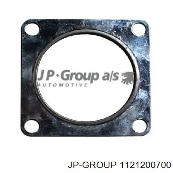 Кільце приймальні труби глушника ущільнювача JP Group 1121200700 ціна, від 1.67 USD