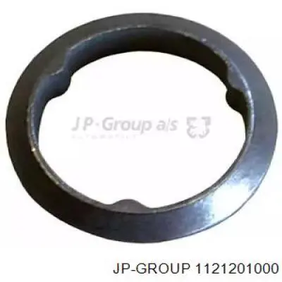Прокладка монтажна, глушника JP Group 1121201000 ціна, від 1.39 USD