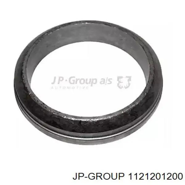 Купити 1121201200 JP Group Прокладка монтажна, глушника