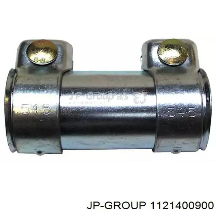Купити 1121400900 JP Group Хомут кріплення глушника передній