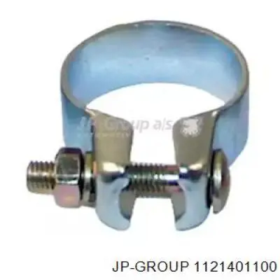 Кріплення глушника переднє JP Group 1121401100 ціна, від 1.57 USD