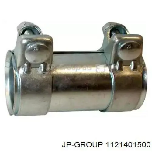 Купити 1121401500 JP Group Хомут кріплення глушника передній