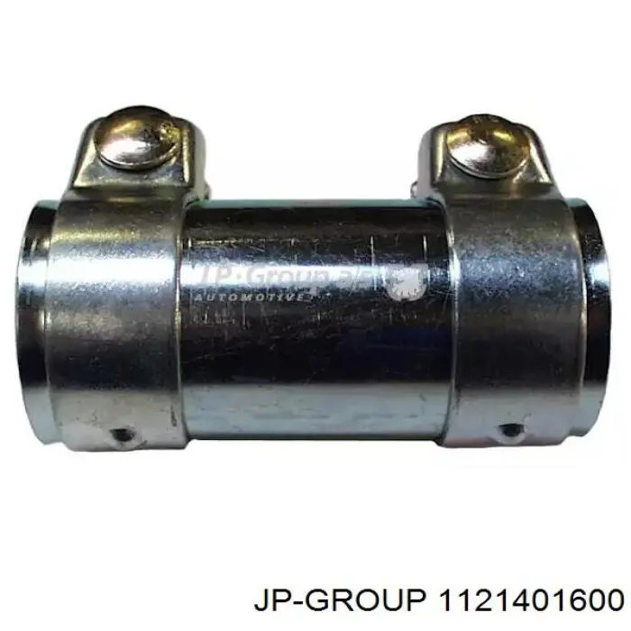 Купити 1121401600 JP Group Хомут кріплення глушника передній