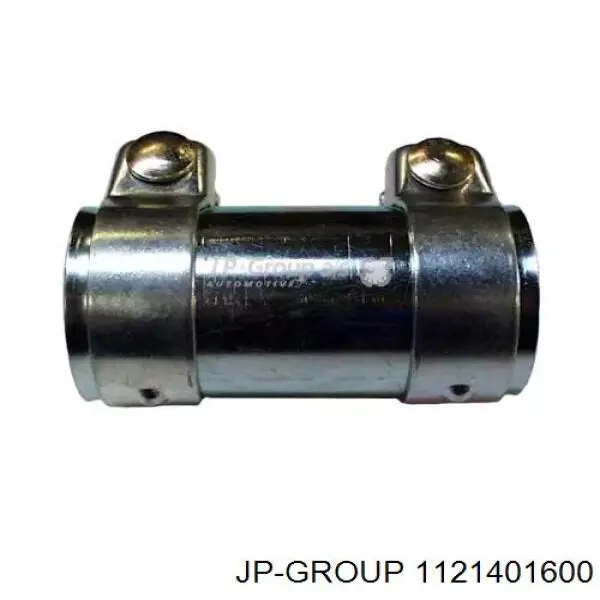 1121401600 JP Group Кріплення глушника переднє
