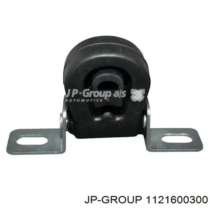 Купити 1121600300 JP Group Подушка глушника