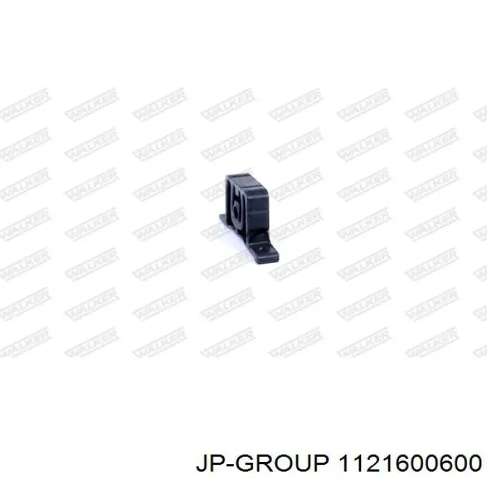 Купити 1121600600 JP Group Подушка глушника