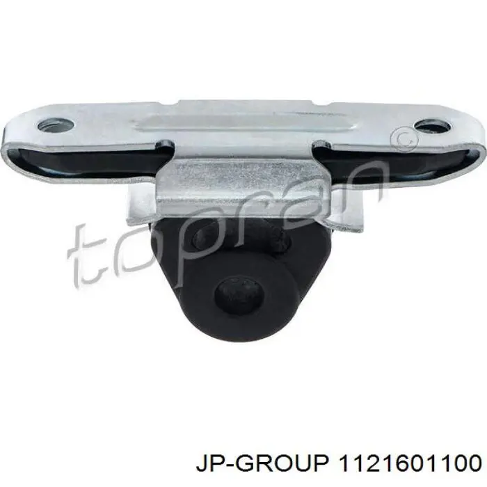 Подушка кріплення глушника JP Group 1121601100 ціна, від 2.41 USD