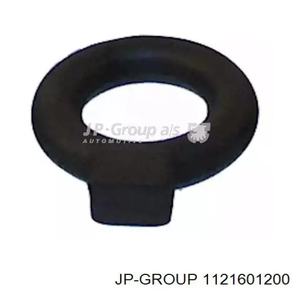 Кронштейн/хомут глушника, задній 1121601200 JP Group