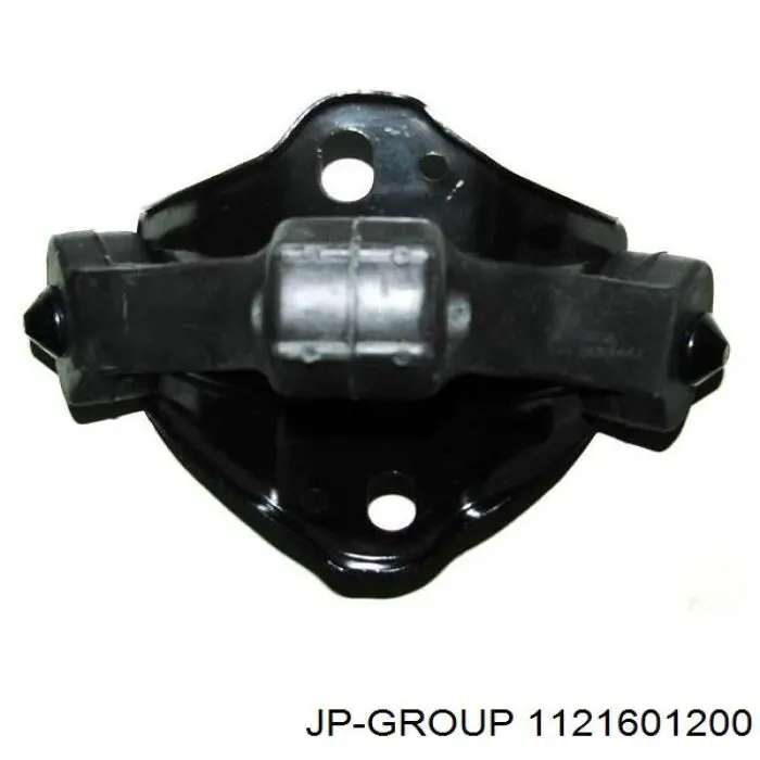 Тримач глушника задній JP Group 1121601200 ціна, від 2.83 USD