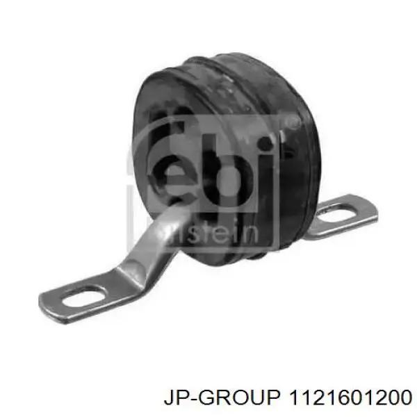 Купити 1121601200 JP Group З'єднувальні елементи, система випуску
