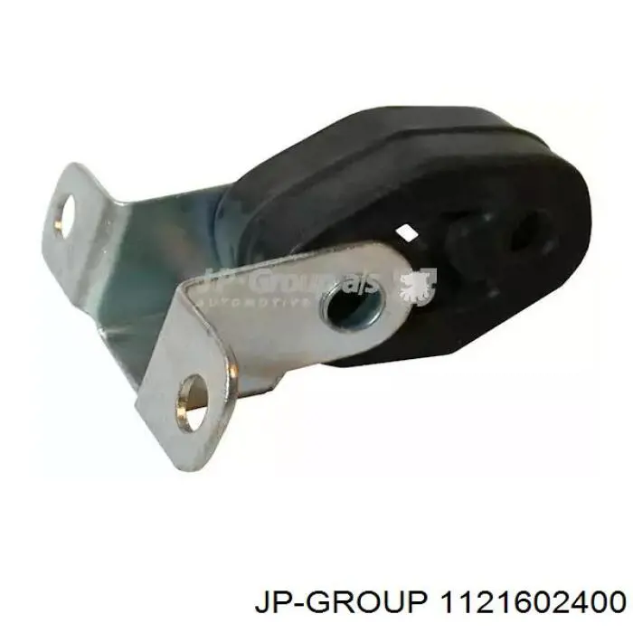 Подушка глушника 1121602400 JP Group