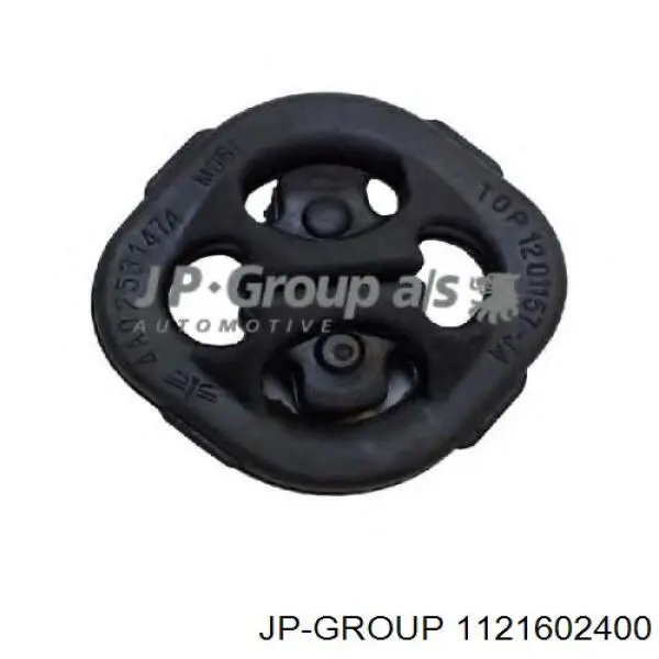 Купити 1121602400 JP Group Подушка глушника