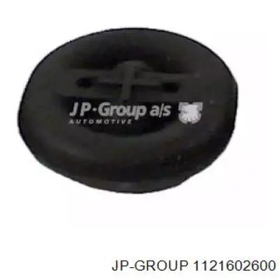 Купити 1121602600 JP Group Подушка глушника