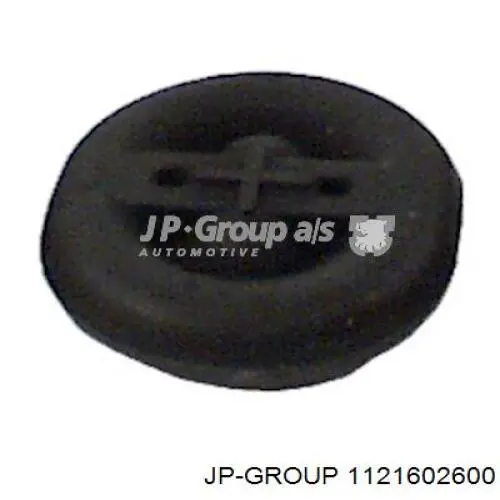 1121602600 JP Group подушка кріплення глушника