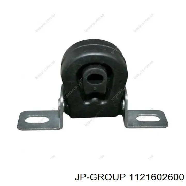 1121602600 JP Group Кронштейн кріплення глушника
