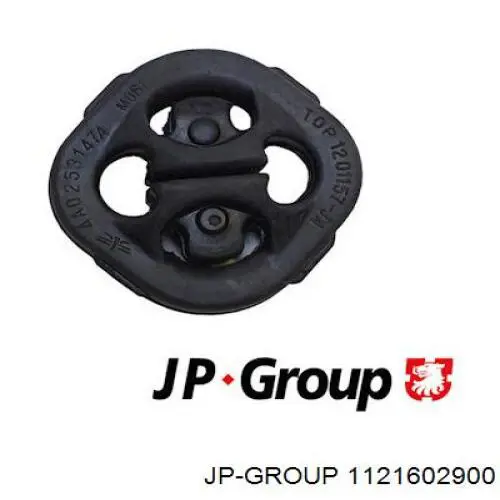 Купити 1121602900 JP Group Подушка глушника