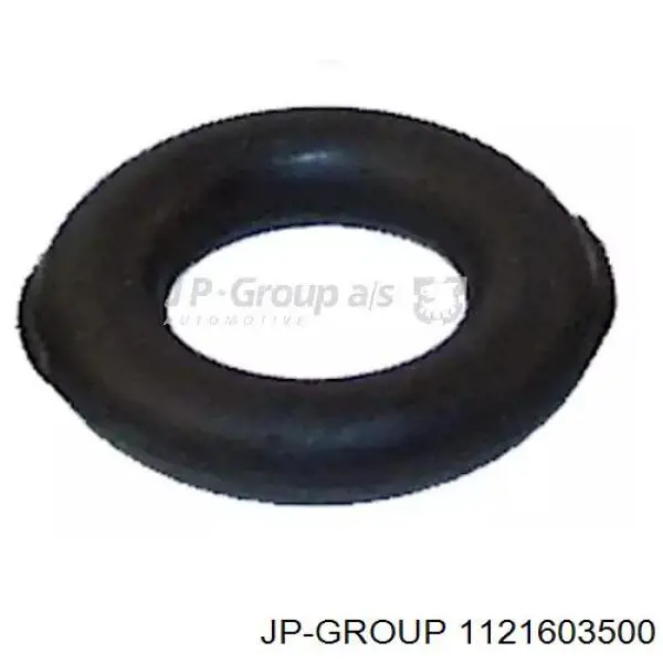 Купити 1121603500 JP Group Подушка глушника