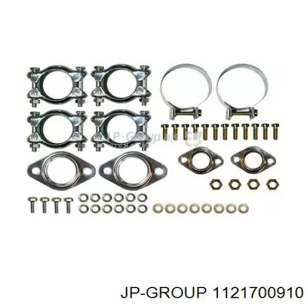 1121700910 JP Group 