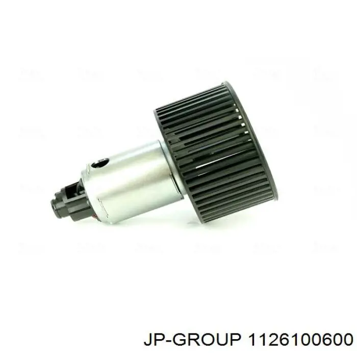 Моторчик пічки JP Group 1126100600
