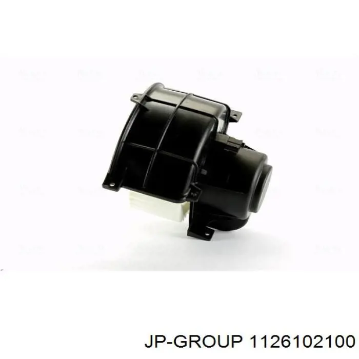 Вентилятора пічки 1126102100 JP Group