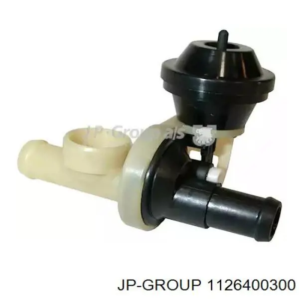 Купити Кран пічки Audi A4 B5 8D2