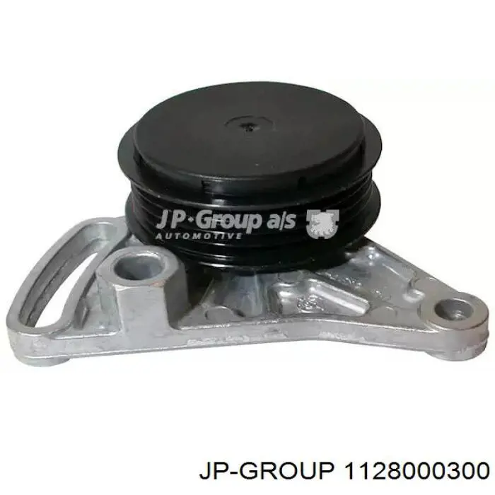 Натягувач приводного ременя JP Group 1128000300 ціна, від 16.88 USD