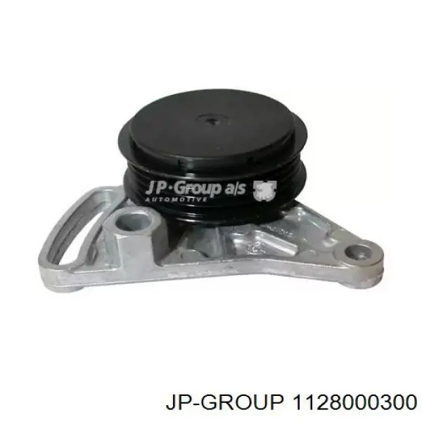 1128000300 JP Group натягувач приводного ременя